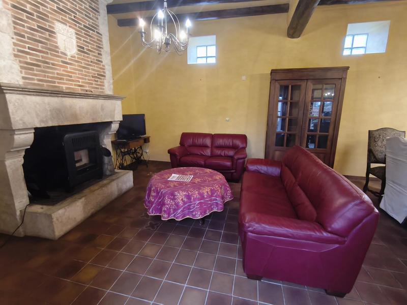 Maison - 173 m² - 6 pièces