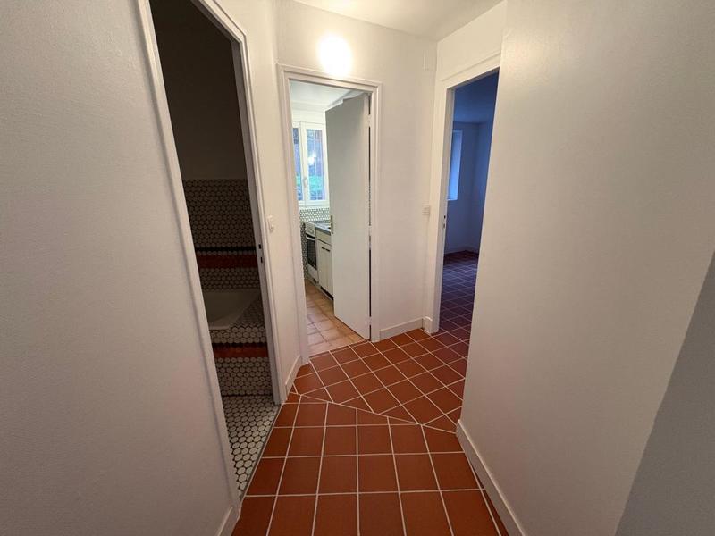 Appartement - 32 m² - 2 pièces