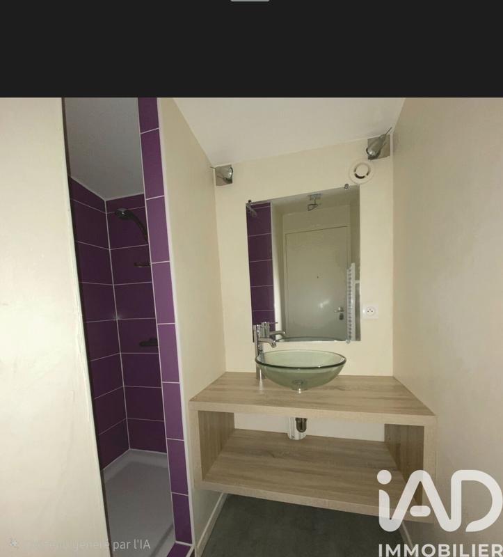 Maison de village - 110 m² - 5 pièces