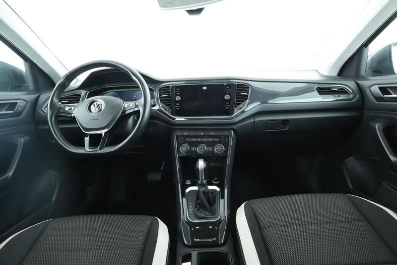 Volkswagen t-Roc 1.5 Tsi Evo Carat Dsg7 150 ch