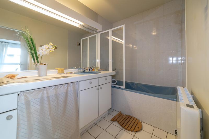 Appartement - 79 m² - 3 pièces