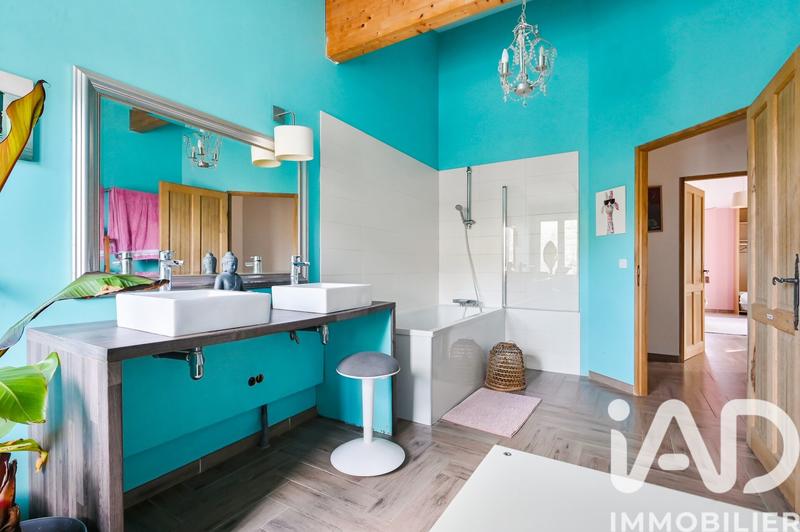 Maison - 171 m² - 4 pièces