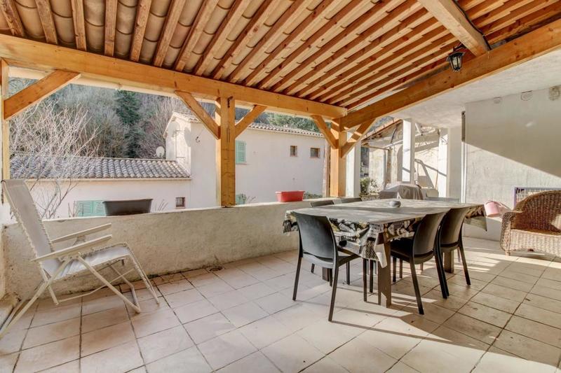 Appartement - 48 m² - 3 pièces