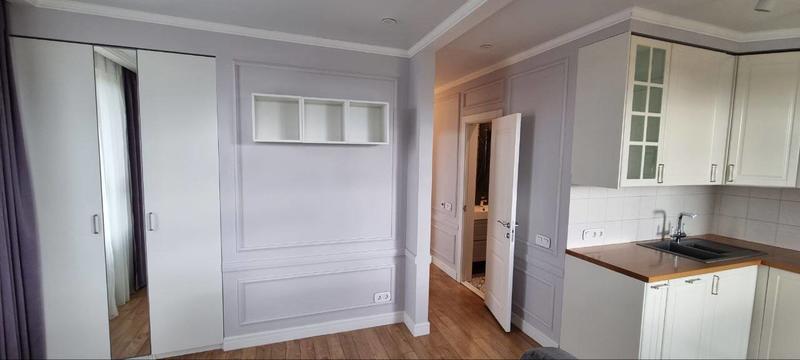 Appartement - 28 m² - 1 pièce