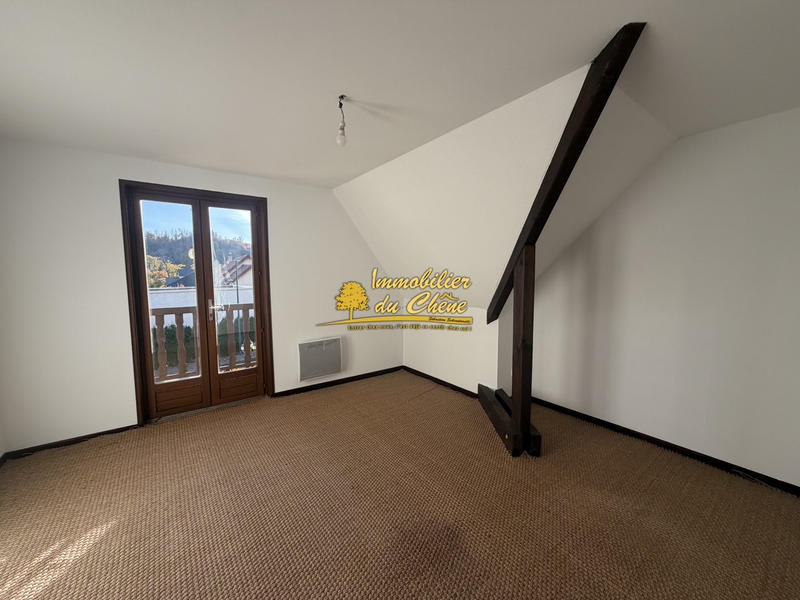 Maison - 114 m² - 5 pièces