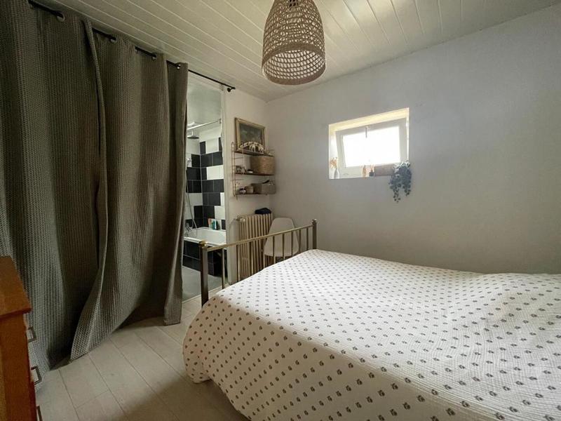 Maison - 111 m² - 6 pièces