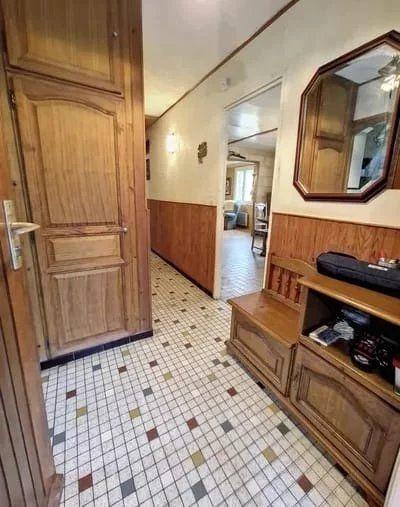 Maison - 65 m² - 2 pièces