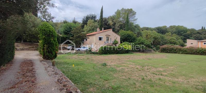 Demeure - 120 m² - 7 pièces