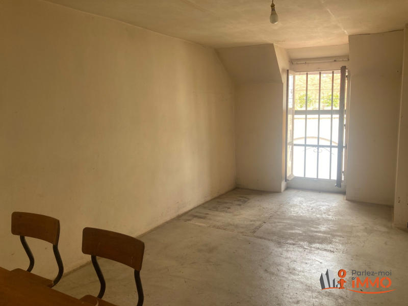 Ferme - 106 m² - 5 pièces