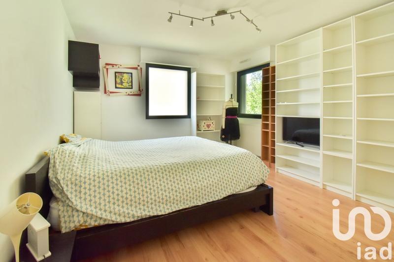 Maison - 154 m² - 7 pièces