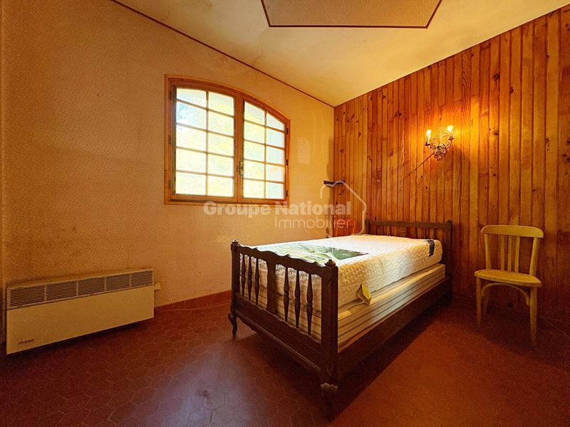 Maison - 136 m² - 4 pièces