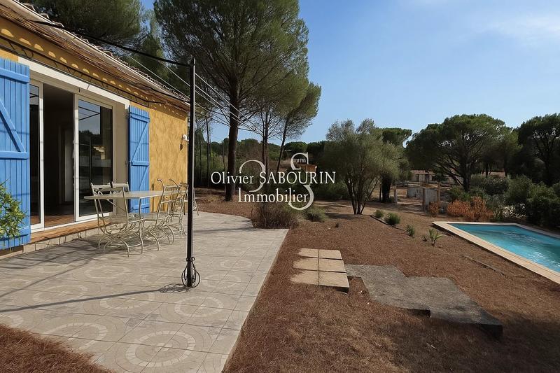 Villa - 100 m² - 4 pièces