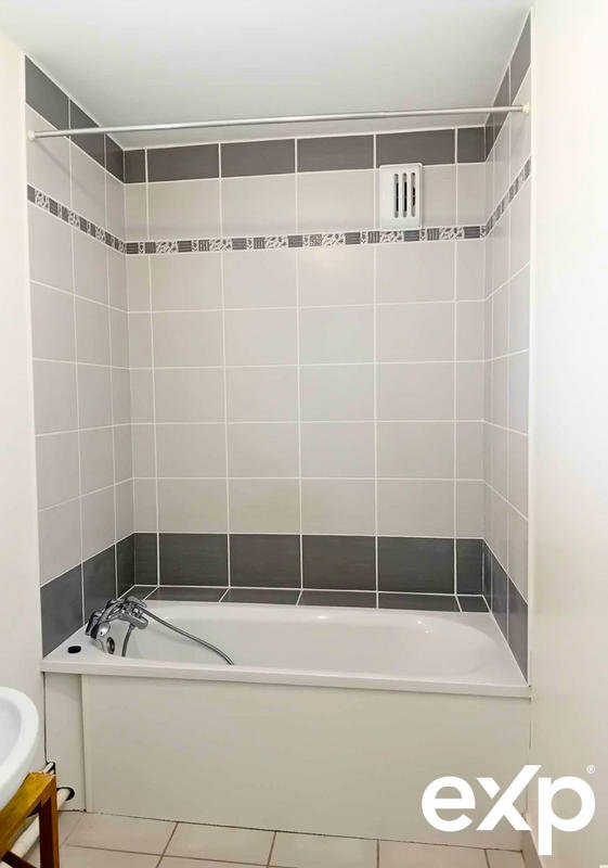 Appartement - 30 m² - 1 pièce