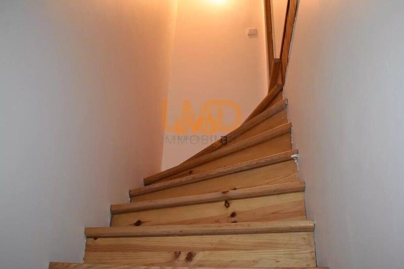 Maison de village - 47 m² - 4 pièces