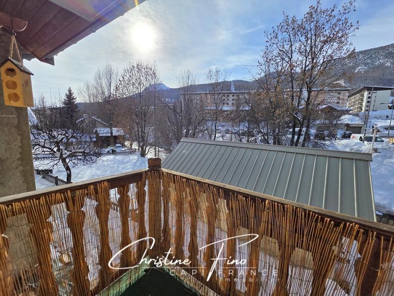 Appartement - 114 m² - 6 pièces