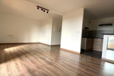 Appartement - 33 m² - 1 pièce