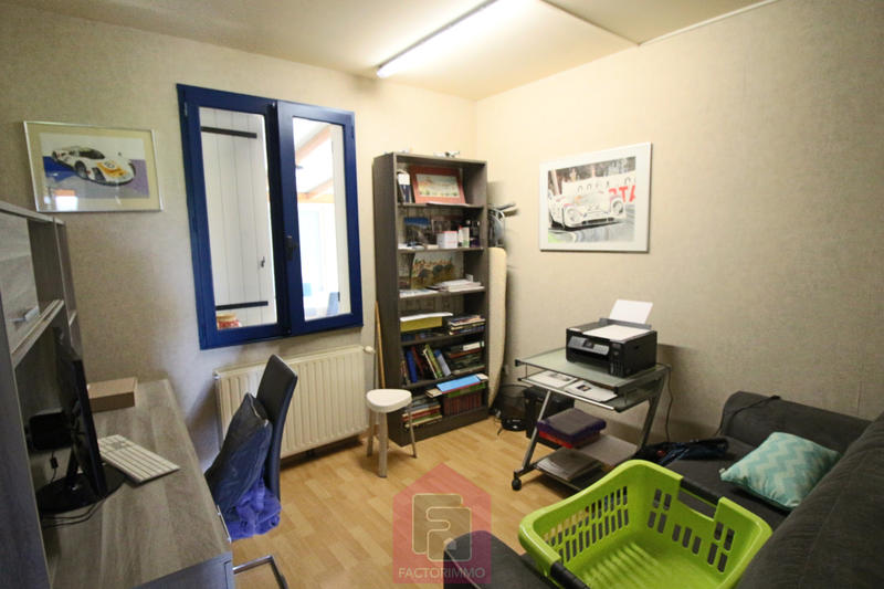 Maison - 149 m² - 4 pièces