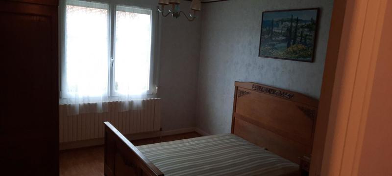 Maison - 99 m² - 5 pièces