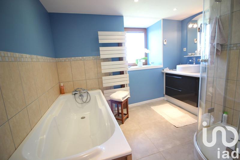 Maison de campagne - 372 m² - 9 pièces