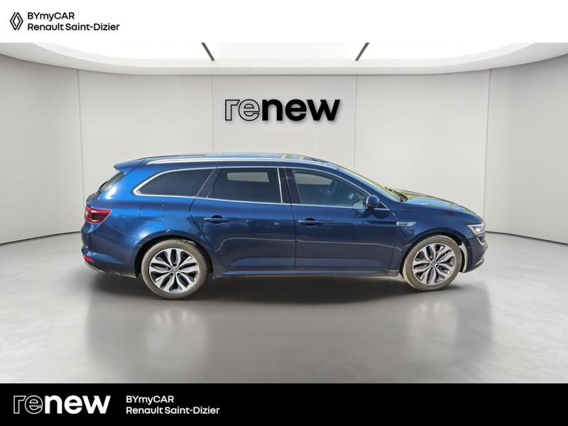 Renault Talisman estate dCi 160 Energy Edc Intens