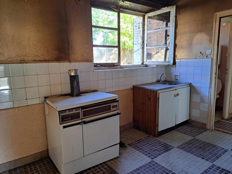 Maison - 200 m² - 5 pièces