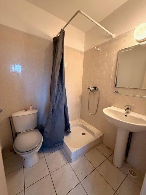 Studio - 27 m² - 1 pièce