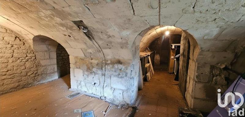 Maison de ville - 158 m² - 5 pièces