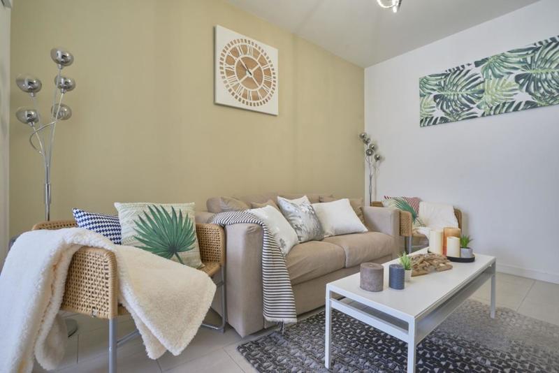 Maison - 119 m² - 7 pièces