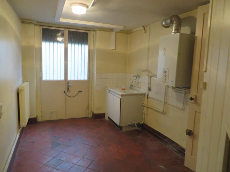 Fonds de commerce - Local d'activité / Entrepôt - 45 m²