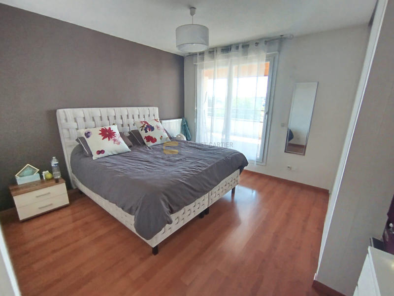 Appartement - 131 m² - 5 pièces