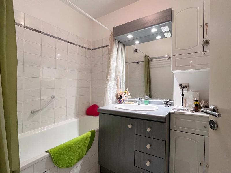 Appartement - 88 m² - 4 pièces