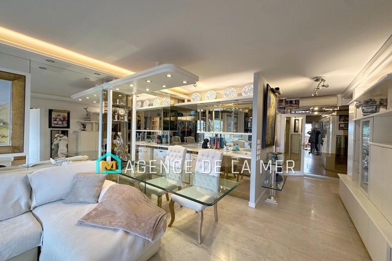 Appartement - 50 m² - 3 pièces