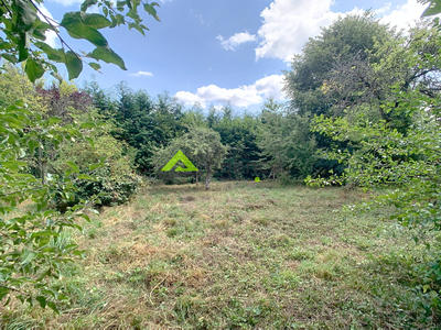 Maison - 45 m² - 3 pièces