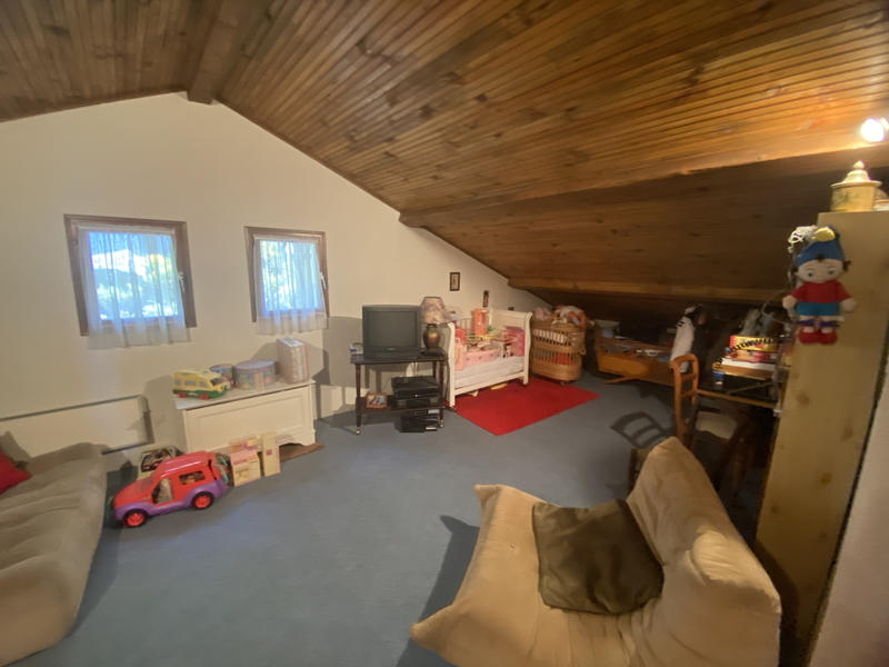 Maison - 160 m² - 5 pièces