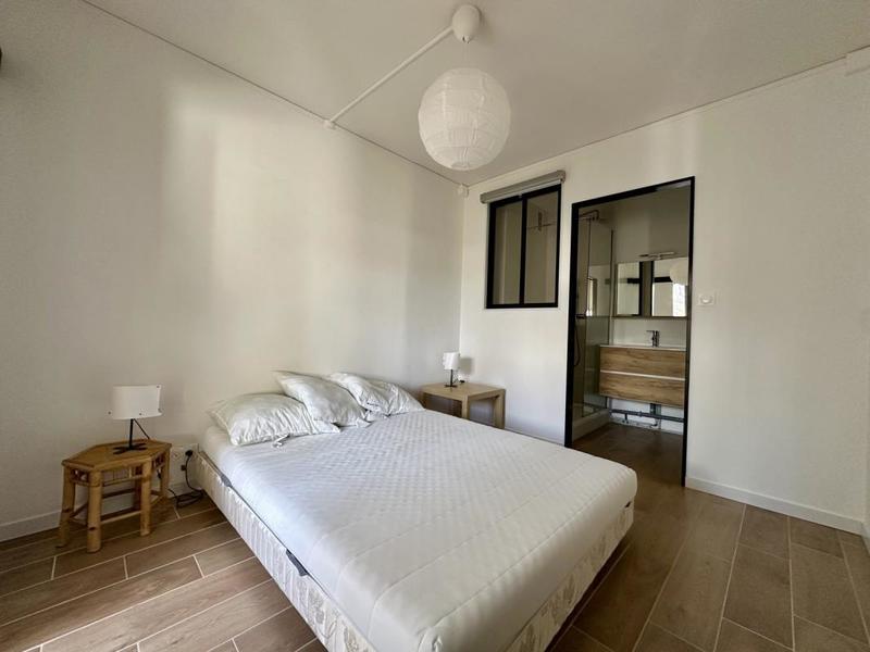 Appartement - 32 m² - 1 pièce