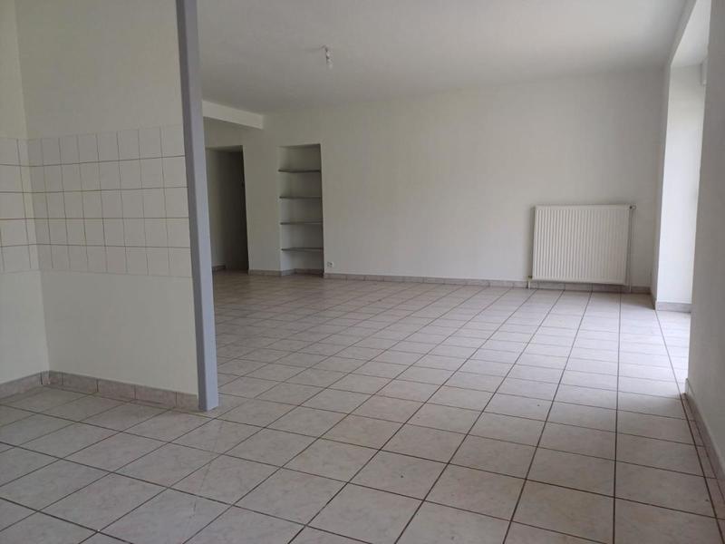 Appartement - 121 m² - 5 pièces