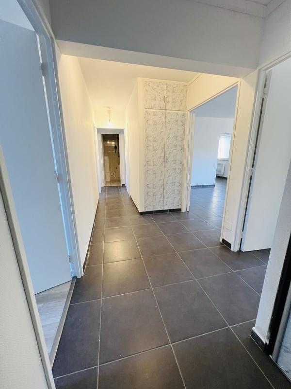 Appartement - 87 m² - 4 pièces