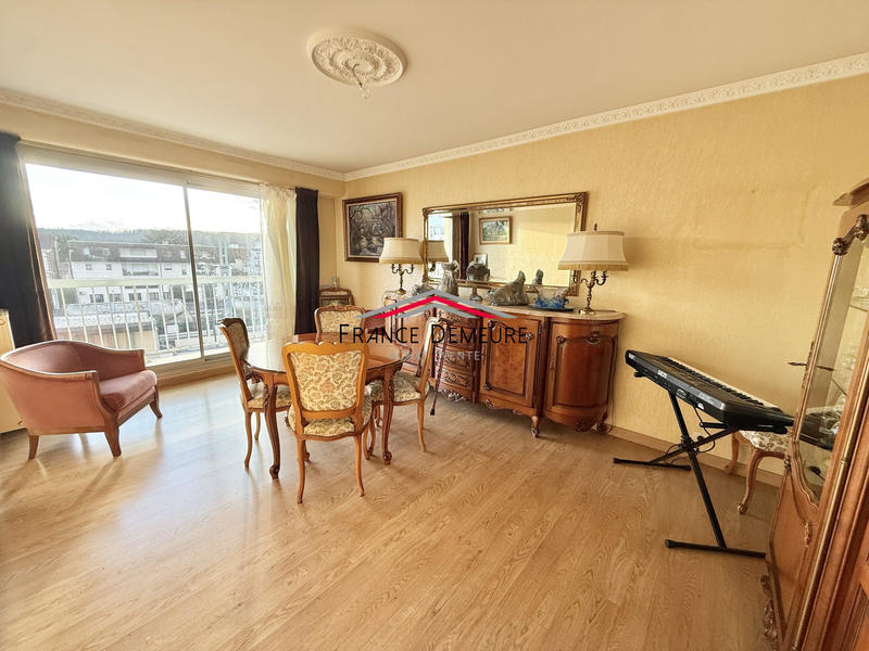 Appartement - 73 m² - 4 pièces