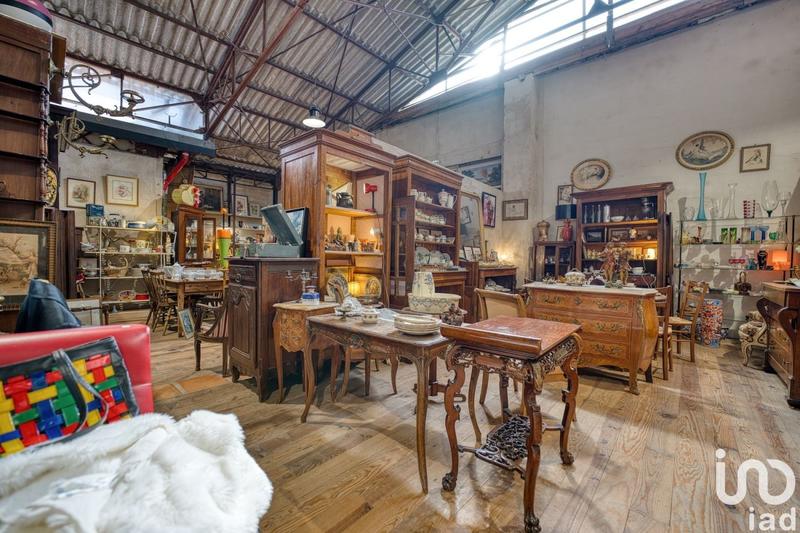 Local commercial - 390 m²