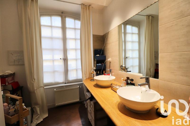 Maison - 262 m² - 7 pièces