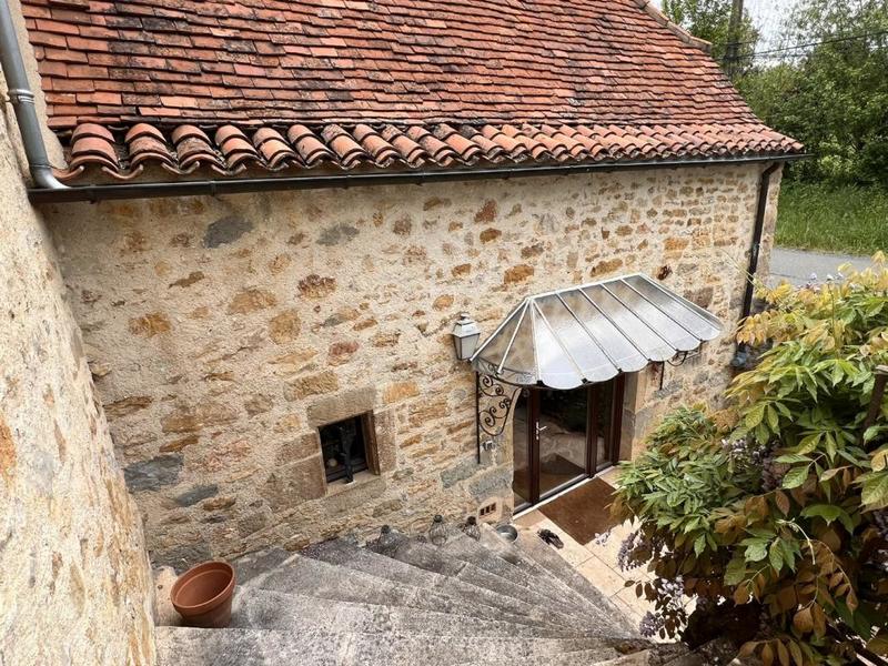 Maison - 200 m² - 5 pièces