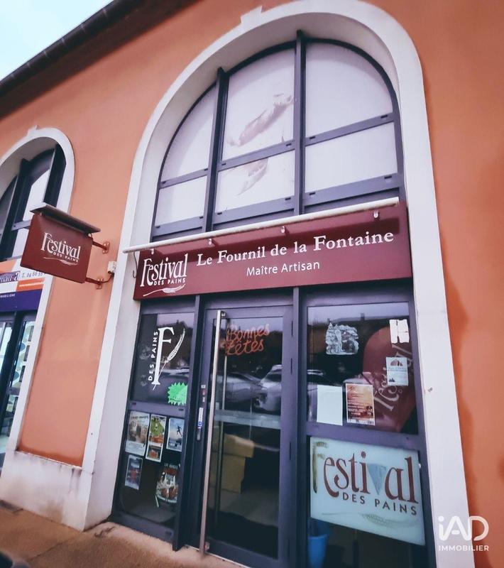 Local commercial - 67 m²