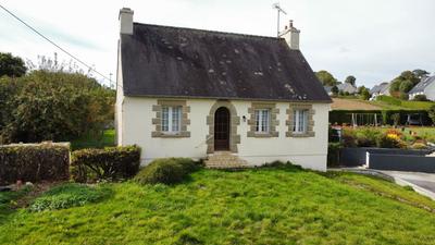 Maison - 101 m² - 5 pièces