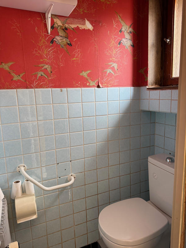 Maison - 131 m² - 7 pièces