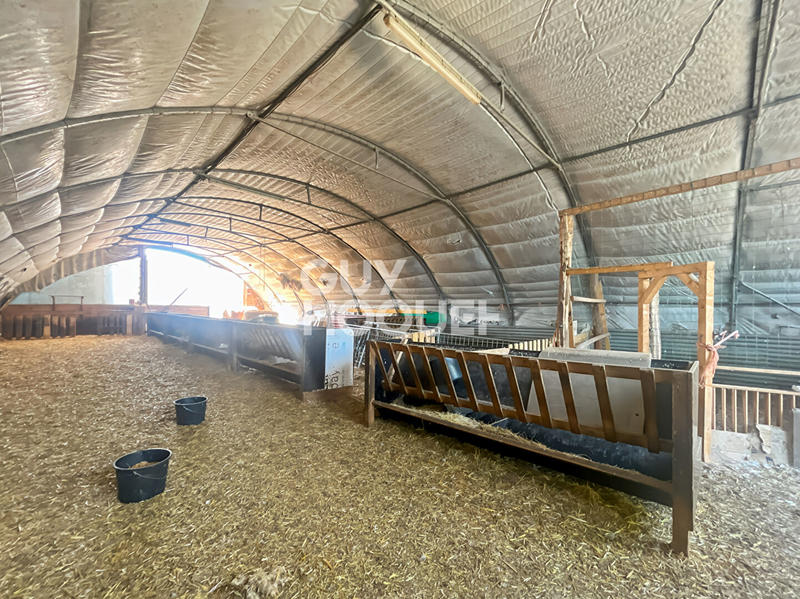 Maison - 143 m² - 6 pièces