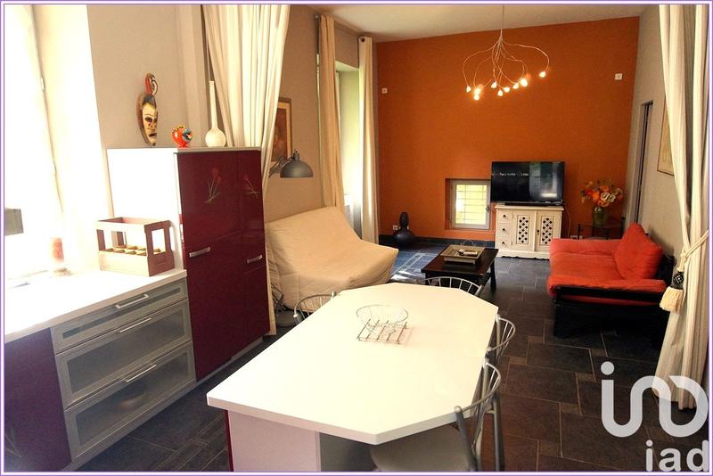 Château - 1 200 m² - 30 pièces