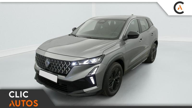 Renault Austral Nouveau Full Hybrid E-Tech 200ch Evolution