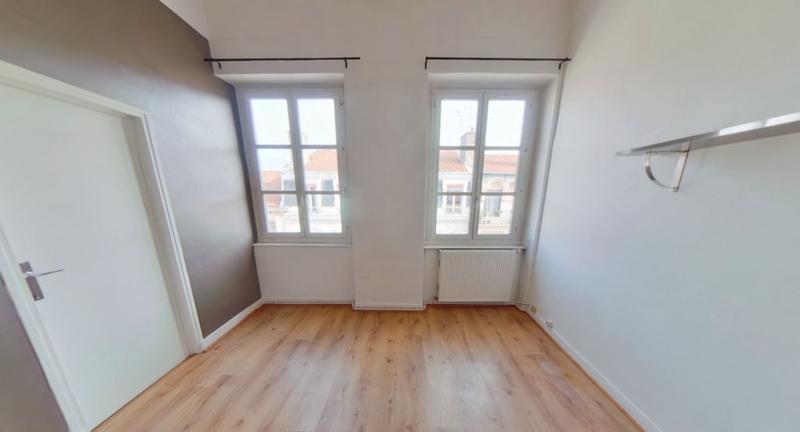 Appartement - 55 m² - 2 pièces