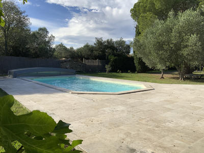 Maison - 202 m² - 8 pièces