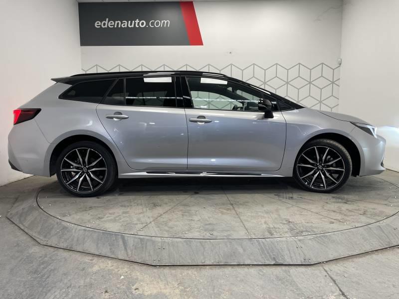 Toyota Corolla Touring Sports Hybride 140ch Gr Sport